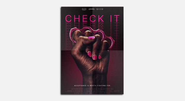 Луи Си Кей представил документальный фильм о ЛГБТ-банде