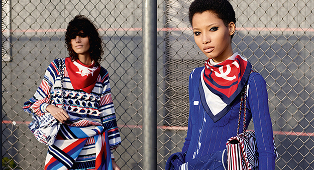 Chanel выиграл суд у продавцов подделок на Amazon