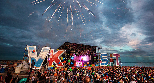 «Мумий Тролль», Манижа и Сергей Дружко: лайнап фестиваля VK Fest