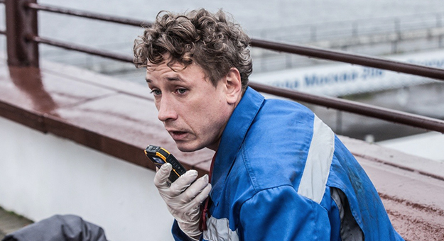 Вышел первый трейлер фильма «Аритмия»