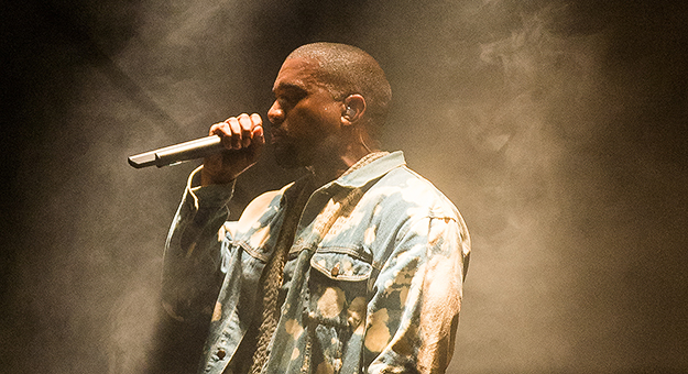 Канье Уэст возобновит тур «Saint Pablo»