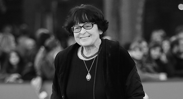 Киру Муратову позвали в состав Американской киноакадемии