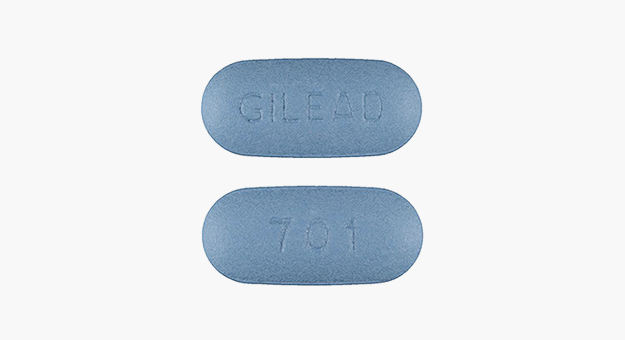 Лекарство для профилактики ВИЧ поступило в массовое производство
