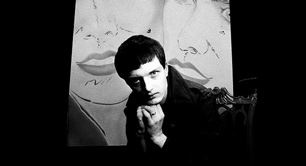 В Манчестере готовится выставка в честь Joy Division и New Order