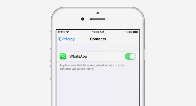 По WhatsApp можно будет передавать файлы любого формата