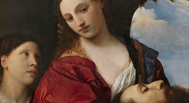 Выставка «Венеция Ренессанса» открылась в Пушкинском музее