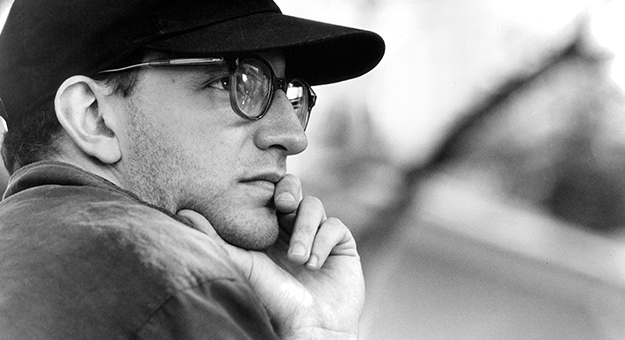 Стивен Содерберг снимает фильм на iPhone