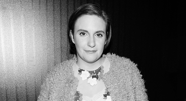 Лина Данэм снимется в «Американской истории ужасов»