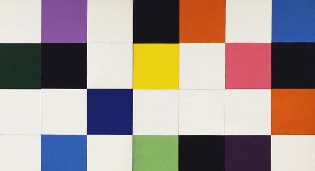 Louis Vuitton покажет в Париже полотна из собрания MoMA