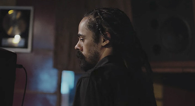 Джей-Зи и сын Боба Марли выпустили совместный клип