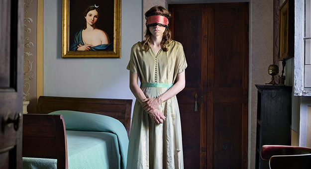 Премия Magnum Photography Awards объявила фотографов 2017 года