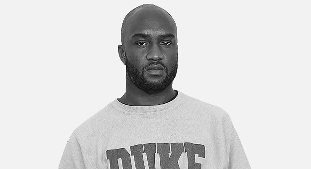 Вирджил Абло вошел в CFDA