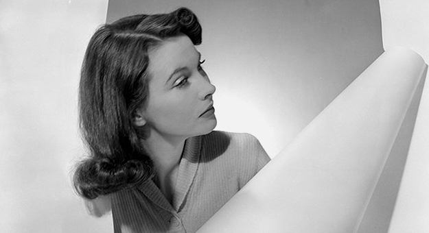 Личные вещи Вивьен Ли продадут на аукционе Sotheby's