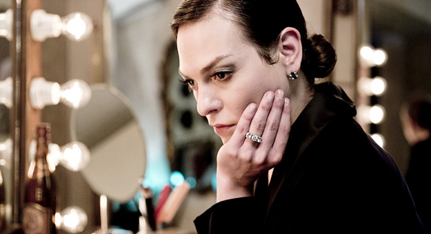 Трейлер «Фантастической женщины» с трансгендером Даниэлой Вега появился в Сети