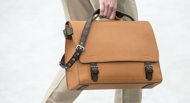 Выставка багажа Louis Vuitton едет в Нью-Йорк