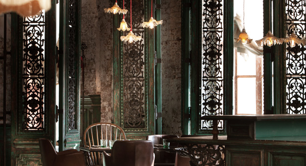 По четвергам в ресторане «Казбек» научат готовить хачапури