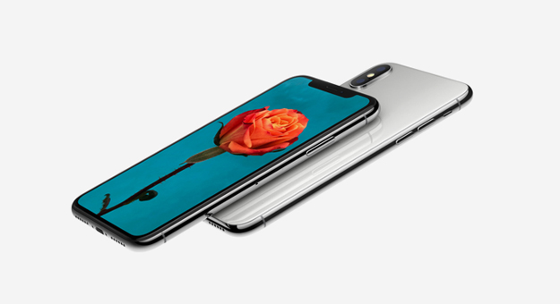 Цена iPhone X — от 79 990 рублей. Что еще известно