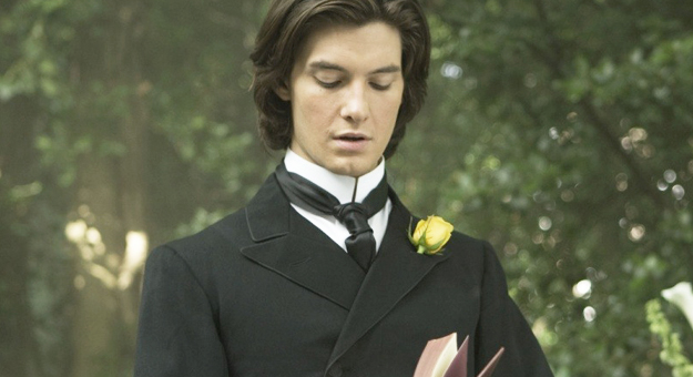 Роль Дориана Грея в новой экранизации исполнит женщина