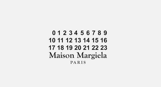 Документальный фильм We Margiela выйдет в октябре