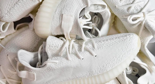 Канье Уэст отменил шоу Yeezy