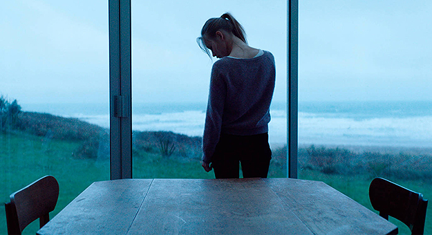 Операторы «Холодного фронта» и «Притяжения» проведут мастер-класс по операторскому искусству