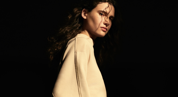 Uniqlo представил третью коллекцию Uniqlo U