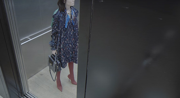 Farfetch опубликовала новую съемку Balenciaga