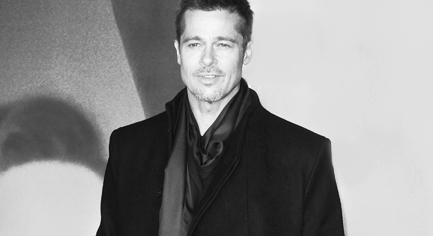 Брэд Питт отправится в путешествие вокруг Солнечной системы