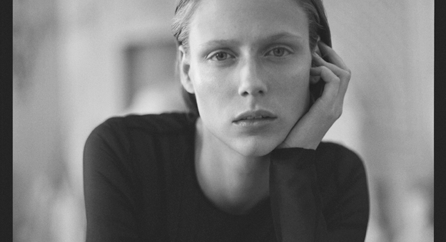 Oysho посвятил новую коллекцию черно-белым фильмам