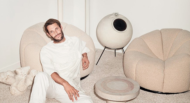 Jacquemus проведет показ в музее Пикассо