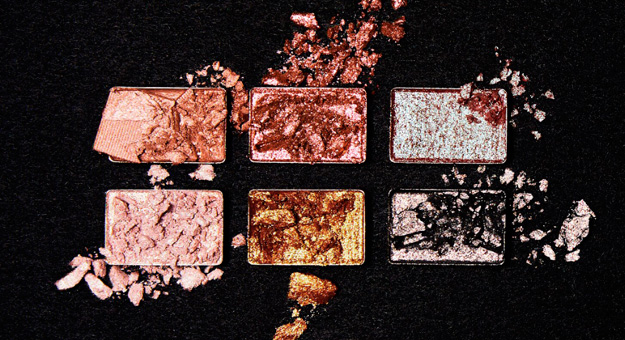 Nars и Кристофер Кейн представили коллекцию косметики