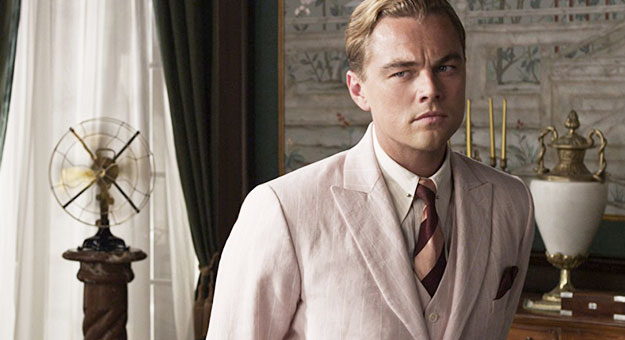 Леонардо Ди Каприо спасает океан вместе с принцем Монако