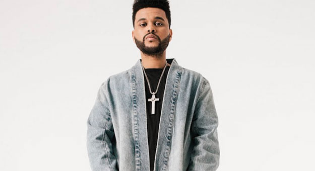 The Weeknd записал кавер на R. Kelly