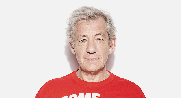 Актер Иэн Маккеллен поддержал Кирилла Серебренникова