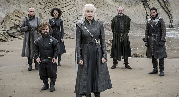 У восьмого сезона «Игры престолов» будет несколько концовок