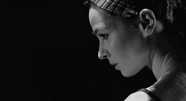 Диана Вишнева станцует партию Петрушки на фестивале Context