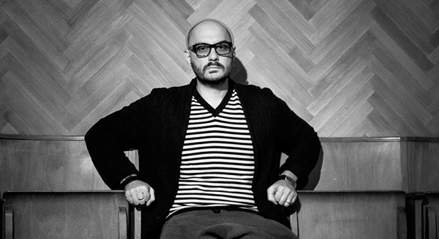 Премьера балета Кирилла Серебренникова «Нуреев» пройдет 9 декабря