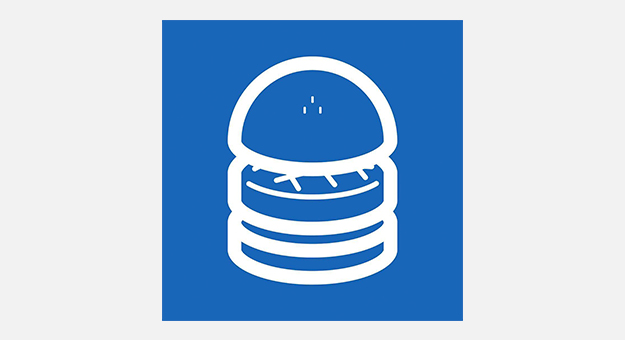 Colette продает синие бургеры в честь закрытия