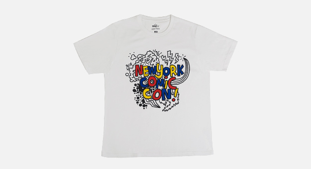 Uniqlo запустил коллаборацию с Comic Con