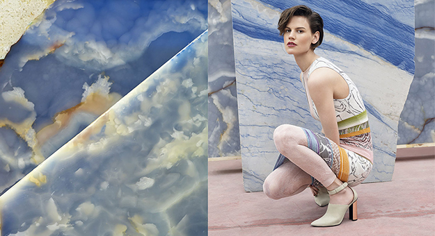 Креативного директора Missoni наградят премией «За смелость духа»