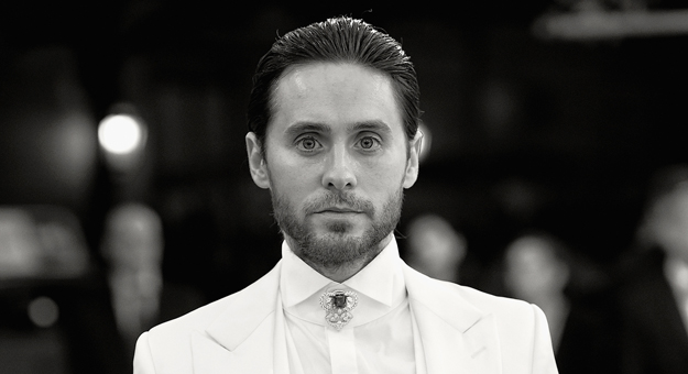 Джаред Лето сыграет Хью Хефнера