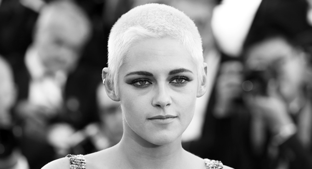 Кристен Стюарт и Люпита Нионго участвуют в кастинге «Ангелов Чарли»