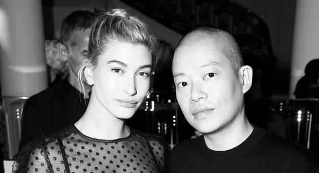 Хейли Болдуин, Джейсон Ву и Тори Берч рассказали, как отдыхают после недель моды