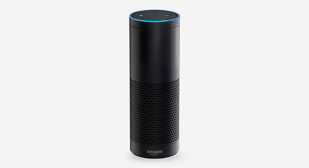 Голосовой помощник Alexa научился подбирать наряды