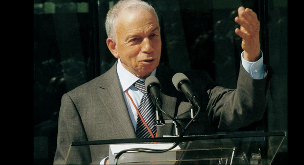 Умер владелец Condé Nast