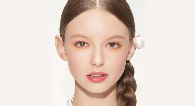 В России появится первый корнер Shu Uemura