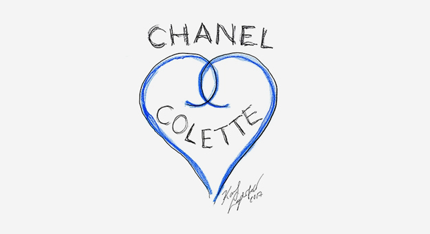 Chanel выпустит коллаборацию с adidas и Фарреллом Уильямсом