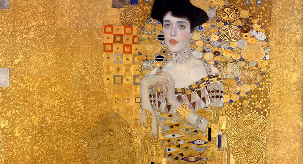 AnOther собрал неизвестные факты о Густаве Климте