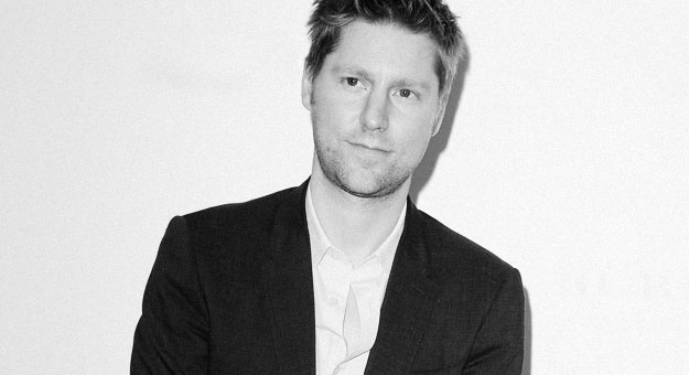 Кристофер Бейли уходит из Burberry