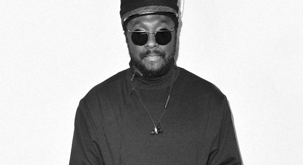 Will.i.am создал «умную» куртку